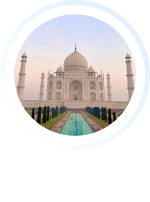 agra